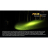 Фонарь FENIX PD35 (2014 Edition) CREE XM-L2 PD35XML2U2new