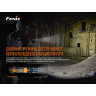 Фонарь FENIX TK20R V2.0 TK20RV20