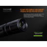 Фонарь FENIX TK65 CREE XHP70 TK65R