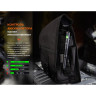 Тактическая ручка FENIX T6 черная, T6-Black