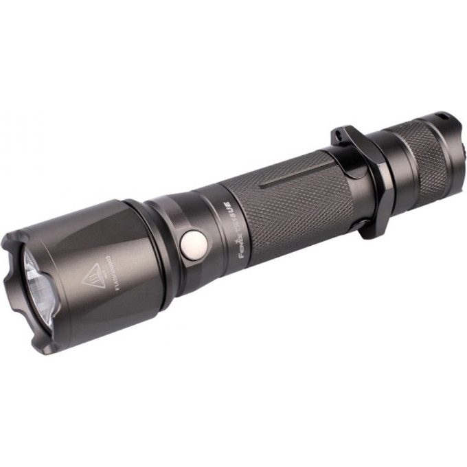 Фонарь FENIX TK15UE CREE XP-L HI V3 ULTIMATE EDITION TK15UE2016gr