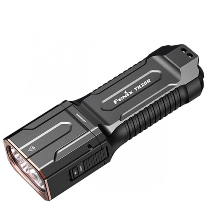 Фонарь тактический FENIX TK28R