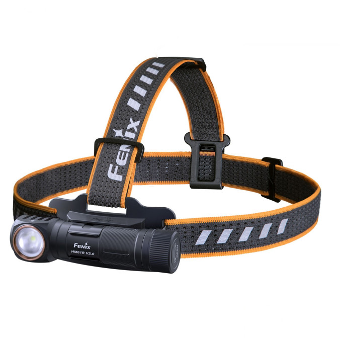 Мультифонарь FENIX HM61R V2.0 LUMINUS SST-40 HM61RV20